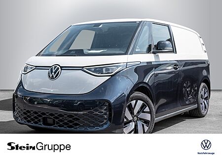 VW ID.BUZZ Cargo AHK ACC app connect