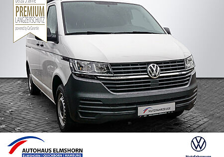 VW T6 .1 Kasten 2.0 TDI