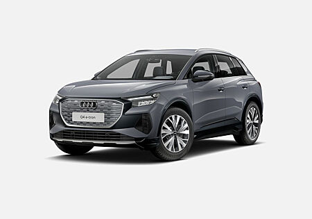 Audi Q4 e-tron Q4 55 quattro STH