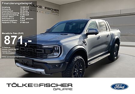 Ford Ranger Raptor Raptor 4WD 2.0 EcoBlue Doppelkabine e-