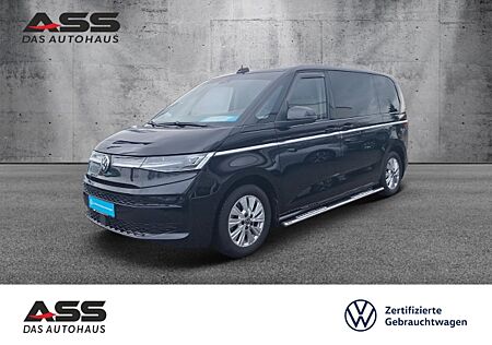 VW T7 Multivan 1.4 TSI Multivan EU6d Style eHybrid AD digitales