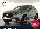 Volvo XC 60 XC60 B4 Benzin R Design 2WD Geartronic +LED+DAB+