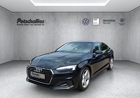 Audi A5 Sportback 40 TFSI q S tronic