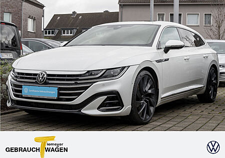 VW Arteon Shooting Brake 2.0 TDI 4M R-LINE LM20 H+K