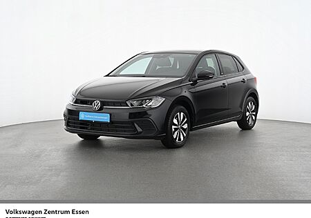 VW Polo Move TSI LED Navi Sitzhzg PDC