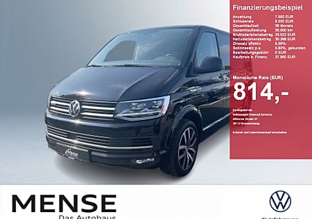 VW T6 Multivan Comfortline 2.0 TDI 150kW |ACC|KAM