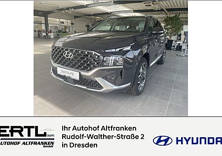 Hyundai Santa Fe 1.6 HEV 2WD SEVEN Signature