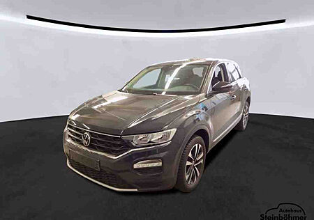 VW T-Roc United 1.0TSI NAV SHZ AppCon Climatronic