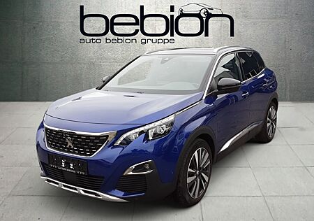 Peugeot 3008 1.6 Hybrid4 300 (Plug-In) GT FLA Pano 360