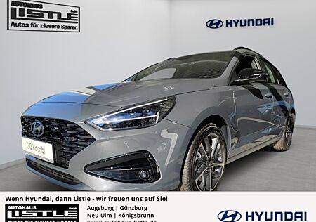 Hyundai i30 i30cw Advantage MY25 Plus-Paket NAVI+PDC vorne und hinten+LED+KAMERA