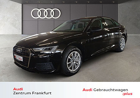 Audi A6 45 TFSI S tronic LED DAB Navi Tempomat