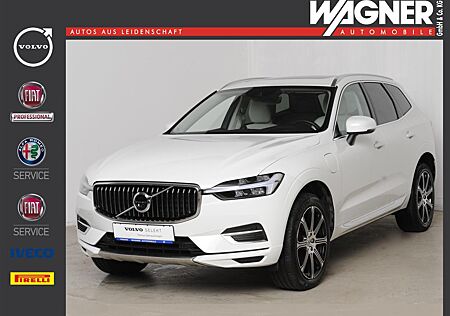 Volvo XC 60 XC60 T8 AWD Recharge Geartronic Inscription HUD