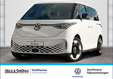 VW ID.BUZZ ID. Buzz Pro 150 kW (204 PS) AHK IQ-LED