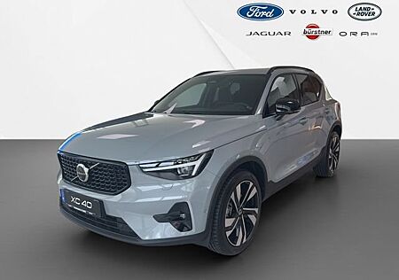 Volvo XC 40 XC40 B4 2.0l Plus Dark DCT Auto/360°RFK/DAB+