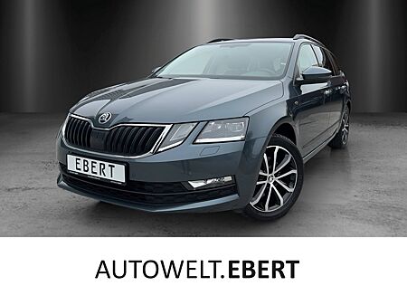 Skoda Octavia 1.5 TSI ACT Soleil DSG/LED/ACC/NAVI/PDC/