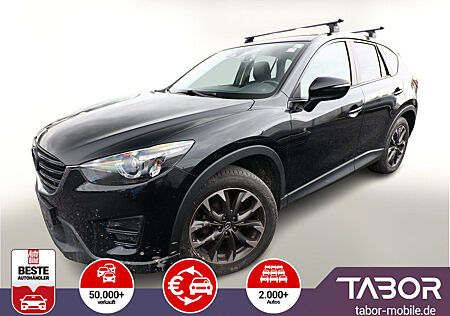 Mazda CX-5 2.2 SKYACTIV-D 175 Aut. AWD Sports-Line