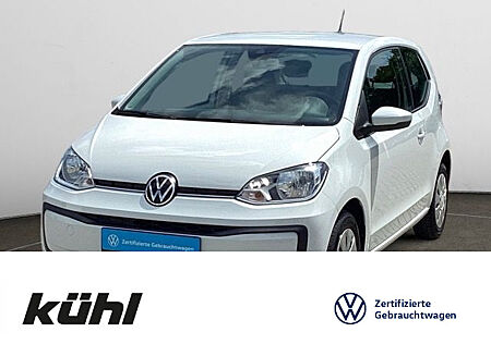 VW Up ! 1.0