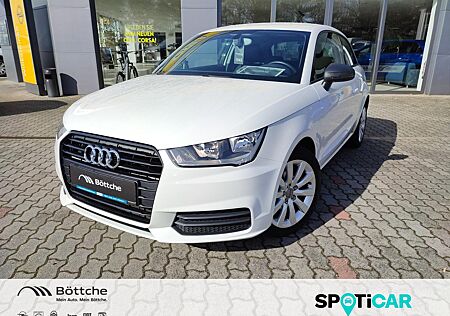 Audi A1 1.0 TFSI ultra