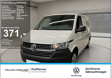 VW T6 .1 Transporter 2.0 TDI Kasten FWD EcoProfi