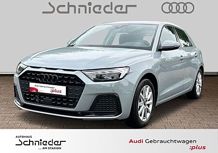 Audi A1 ADVANCED 30 TFSI LED,PDC,KAMERA,SHZ Bluetooth