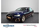 Audi A5 Sportback 35 TFSI S line, Assist, Matrix, AHK