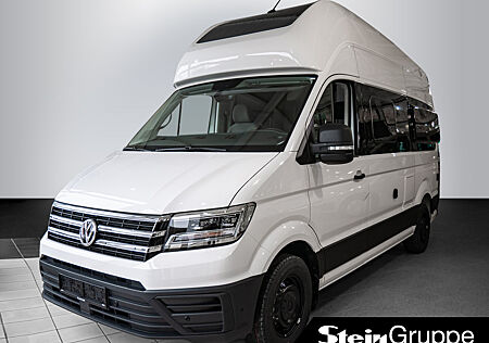 VW T6 California Grand California 600 Klima Rückfahrkamera PDC