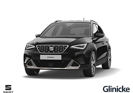 Seat Arona Xperience 1.0 TSI 85 kW DSG Navi LED