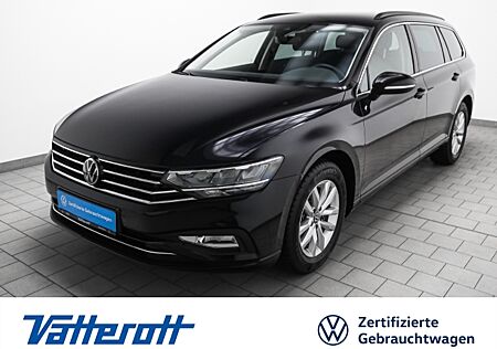 VW Passat Variant 1.5 TSI DSG Business Navi