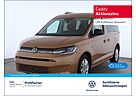 VW Caddy Life Navi LED Sitzheizung PDC Climatronic