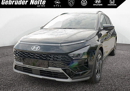 Hyundai Bayon 1.0 T-GDI Prime