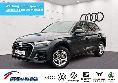 Audi Q5 40 TDI quattro S tronic NAV KAM VIRTUAL GJ-RE