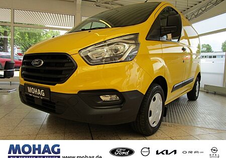 Ford Transit Custom Kasten 280 L1 Trend 2.0l TDCi -Euro6-