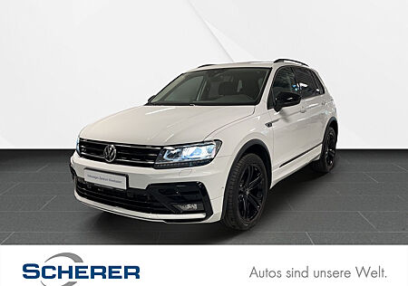 VW Tiguan 2,0 TDI DSG R-Line 4M, Pano, DCC, Kamera, APP