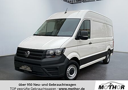 VW Crafter 35 Kasten 2.0l TDI HochD. mittl.Radstand