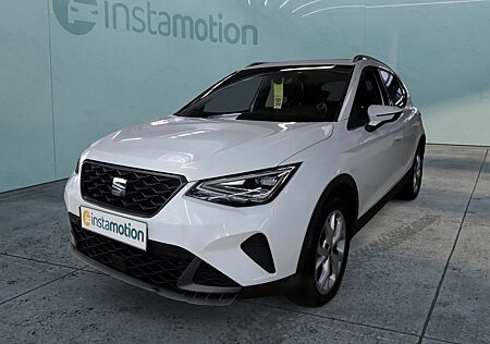 Seat Arona 1.0 TSI DSG FR NAVI LED VIRTUAL LM17