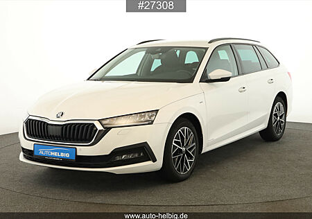 Skoda Octavia 2.0 TDI Ambition #AHK#LED#DAB+#Cam#DSG#