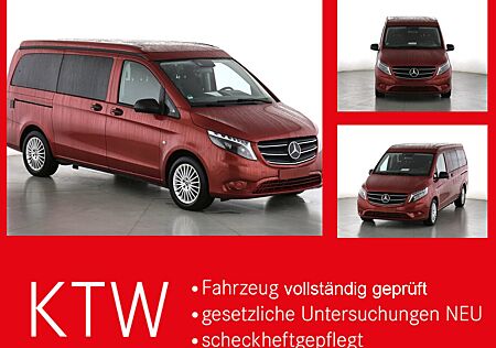 Mercedes-Benz Vito Marco Polo 250d Activity Edition,7Sitze,AHK