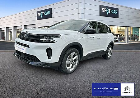 Citroën C5 Aircross Hybrid 180 (Plug-In) YOU S&S (EURO 6