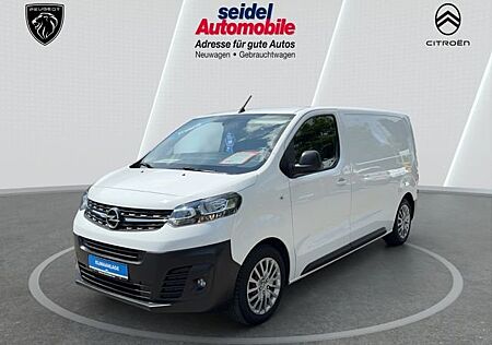 Opel Vivaro Edition L2 KAWA, App Connect, PDC, KLIMA