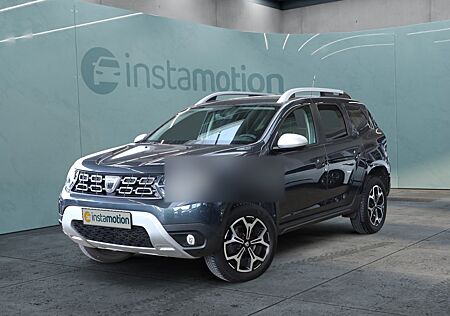 Dacia Duster II 1.3 TCe130 Prestige NAVI SHZ RFK DAB