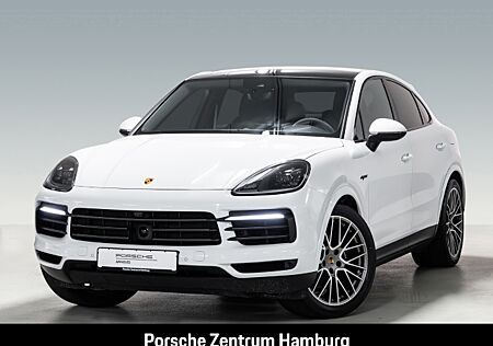 Porsche Cayenne E-Hybrid Coupe Platinum Edition