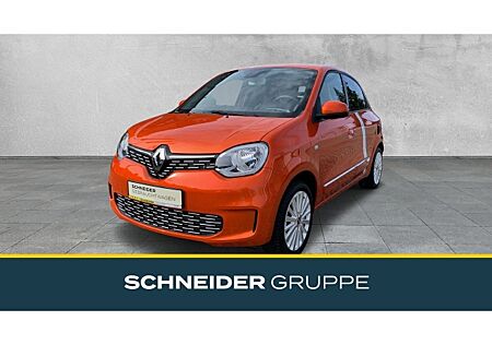 Renault Twingo Electric Vibes EPH+SHZ+RFK+DAB+NAV+KLIMA