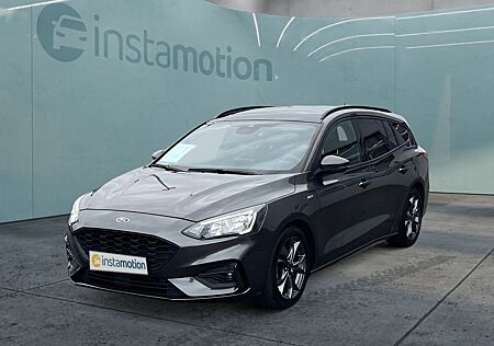 Ford Focus Turnier 1.5 EcoBoost ST-LINE Panodach