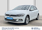 VW Polo 1.0 TSI Highline PDC Navi Pano Sitzhzg