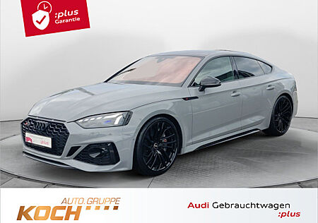 Audi RS5 Sportback 2.9 TFSI q. Tiptr. Matrix Laser LED, RS-AGA, Pano, HUD, B&O, Sportdiff.