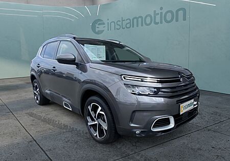 Citroën C5 Aircross Feel Pack Hybrid