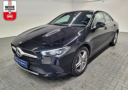 Mercedes-Benz CLA 180 Progressive LED/AR/Kamera/Navi/DAB/SHZ