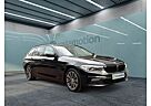 BMW 520 d Touring Sport Line AUTOMATIK NAV LED DIG-DISPLAY KAMERA EL.HECKKLAPPE