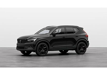 Volvo XC 40 XC40 B4B PLUS BLACK ED. BUSINESS 360° MY25