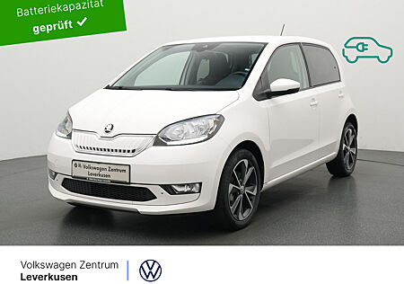 Skoda Citigo e iV Best of